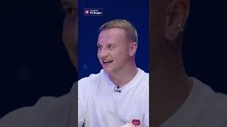 АНДРЕЙ БЕБУРИШВИЛЛИ МАСТЕР КАЛАМБУРОВ  #натальнаякарта #mediumquality #бебур #иванченко