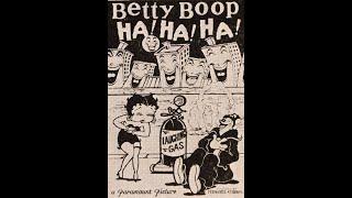 The Betty Boop Collection: A Timeless Journey Through Classic Animation