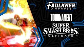 Smash Bros. ACA Doubles Tournament Finals