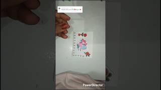 diy diary  # live with creative sehrish #papercraft #shorts #trending #viral #craft