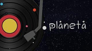 Planeta - Matt Wilson (Official Lyric Video)