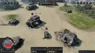 [CoH3][WM v UKF] Propagandacast #836 Momo4sho v Tonimontana