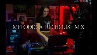 MELODIC AFRO HOUSE VOL.01