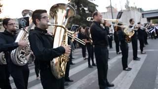 AMC Banda de Música de Puertollano Himno del Cofrade de Puertollano