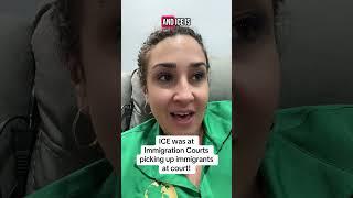 #longday #immigrationlawyer #immigrationattorney #miami #immigrationcourt #deportation #ice