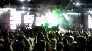 DJ Paul Van Dyk - Ogres Estrade