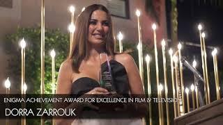 THE ENIGMA ACHIEVEMENT AWARDS - ARAB GLAMOUR 2019