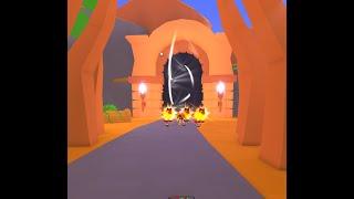 (UPDATE!) PET SWARM SIMULATOR