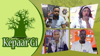 Kepar Gui du Mardi 12 Novembre 2024 Sur Walf Fm 99.0