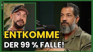 Warum 99% der Menschen niemals reich werden... und wie DU zu dem 1% gehörst