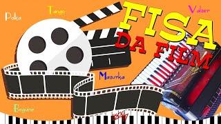 Fisa da Film | Fisarmonica Italiana | Ballo Liscio Folk 2024 | Polka, Paso Doble, Fox