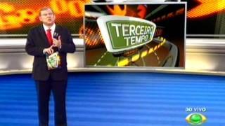 Terceiro Tempo - 13.11.2011 - EMS II