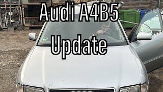 Audi A4b5 2,8l V6 Update