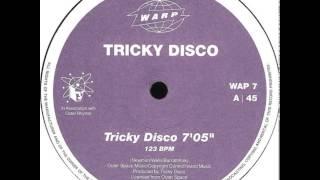 Tricky Disco - Tricky Disco