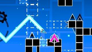 [FULL LAYOUT] Breaking Energy by QwidziT and more // Geometry Dash 2.2