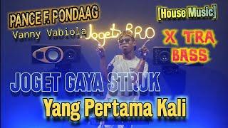 DJ Yang Pertama Kali _ Asyik Sambil Ngopi ireng [House Musik]