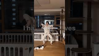 내 아내의 ￼￼숨겨진.. ￼(반전 있음) #shorts #부부