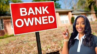 Bank Owned Properties For Sale| 5 Websites You Must Know!