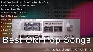 Best Hits Old Pops | Healing Music Oldpop | Oldies But Goodies