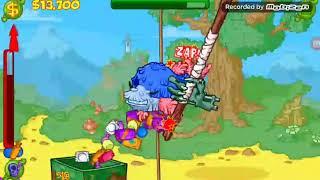 Pinata Hunter 4: Бедная пиньята