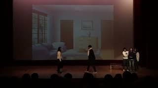 뮤지컬 추억상영관(2015) 1편 #봉화고 #학생뮤지컬