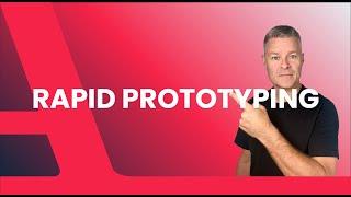 Validate your product ideas faster: Rapid Prototyping Course