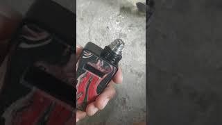 Pharaoh RTA Dual Coil | Old School