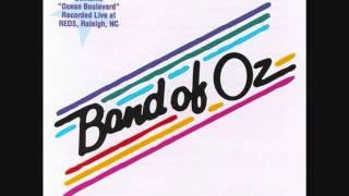 Ocean Boulevard - Band of Oz