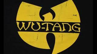 Raw Rza _-_ Wutang Clan _-_ Dark Nas Type Beat- 2022- "Fish Filet"