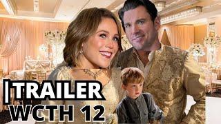 When Calls The Heart Trailer and Leaked Photos (2025)| Erin Krakow| Kevin McGarry| Hallmark 2024