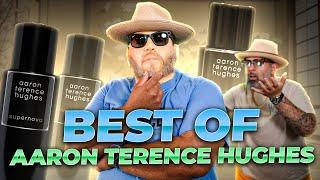 The Best Aaron Terence Hughes Fragrance | Chosen By My Crazy Friends