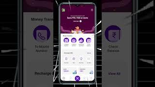 Phone Pe Gift Card #explorepage