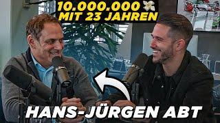 10.000.000 mit 23 Jahren! Hans-Jürgen Abt über die Entstehung von ABT