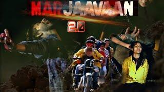 MARJAAVAAN 2.0 / ALBUM SONG / TUM HI AANA / PRESENTED BY AK DANCE ACADEMY