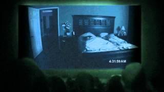 Paranormal Activity | Trailer