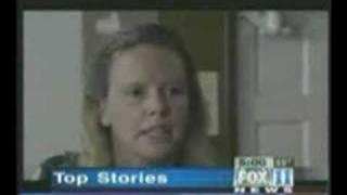 KTTV - FOX 11 Morning News Open - 2002-2004