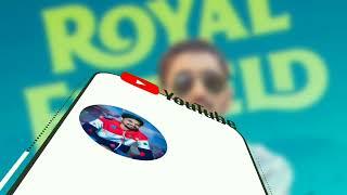 Telugu Manipulation Photo Editing | Royal Enfield | Autodesk mobile | Mj editx | SureshFruite
