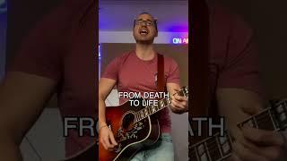 My Testimony - Adam Watson #praise #christiansongs #jesus #worshipmusic #coversong #elevationworship
