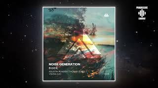 PREMIERE: Noise Generation - Inside (Original Mix) [Noise In Harmony]