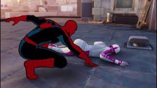 Marvel's Spider-Man : Silver Lining DLC #8 SCREWBALL SCREWED (FINALE)