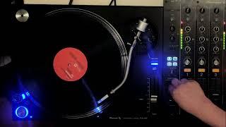 DJ FUNSKO IN THE MIX 100% ONLY VINYL DJ MIX "FUNKY DISCO HOUSE" JUNE 2022
