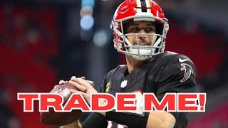 ATLANTA FALCONS GOT ROBBED BY KIRK COUSINS!