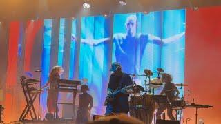 Faithless - We Come One (Live in Berlin, Sept 2024)