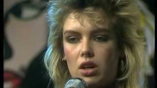 Kim Wilde - Cambodia 1981