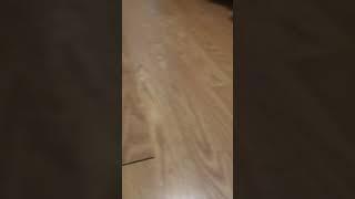 Iron block or quartz slab