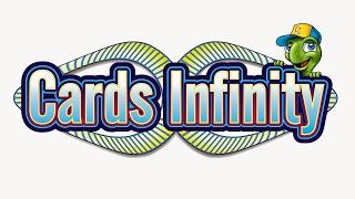 CardsInfinity.com LIVE