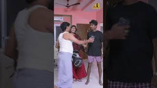 5G Family Ratnalu Ep.9 #shorts #ytshorts #comedy #funny #mrmacha #socialpostdigitalmedia #socialpost