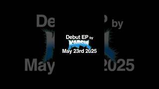 Debut EP by Kapsul