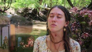 When Your Body Calls For A Break - The Importance Of Slowing Down