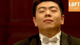 Lang Lang: Schubert - Fantasia in C major D 760, "Wanderer-Fantasie"